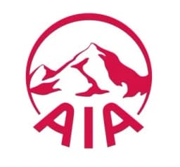 AIA Insurance logo