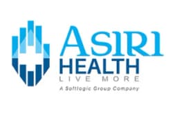 Asiri Hospitals logo