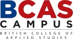 BCAS Campus logo