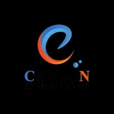 Ceylon Exhibitions logo