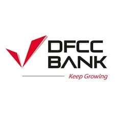 DFCC Bank logo