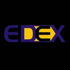 Edex Expo logo