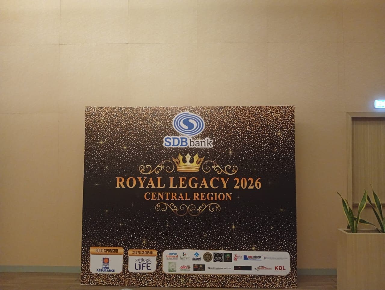 Event Backdrops & Photo Walls