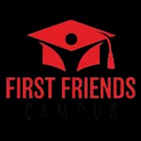 First Friends logo