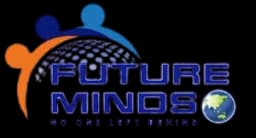 Future Minds logo