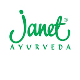 Janet Ayurveda logo