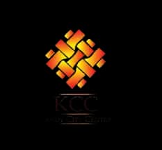 Kandy City Center (KCC) logo