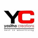 Yasitha Creations Logo