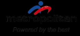 Metro logo