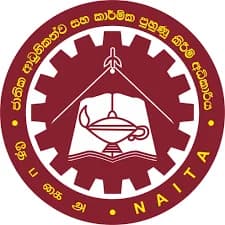 NAITA logo