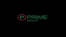 Prime Group logo