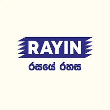 RAYIN Food logo