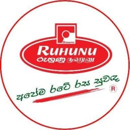 Ruhunu Foods logo