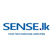 Sense.lk logo