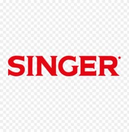 Singer logo