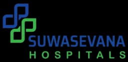 Suwa Sevana Hospitals logo