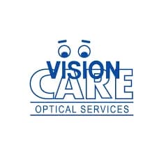 Vision Care logo